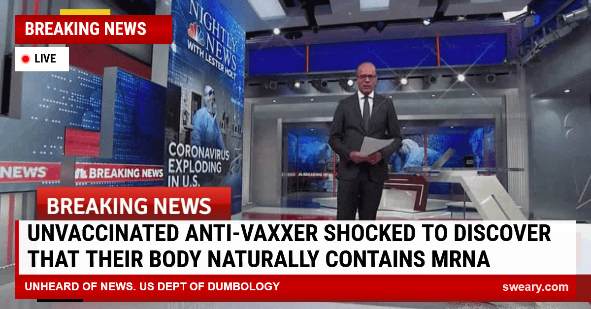 News Meme