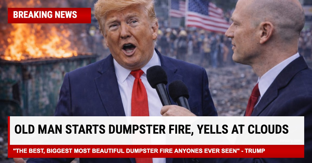News Meme