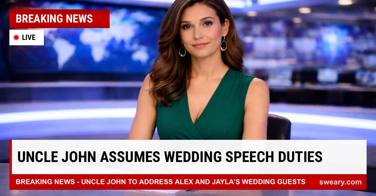 Breaking News Meme