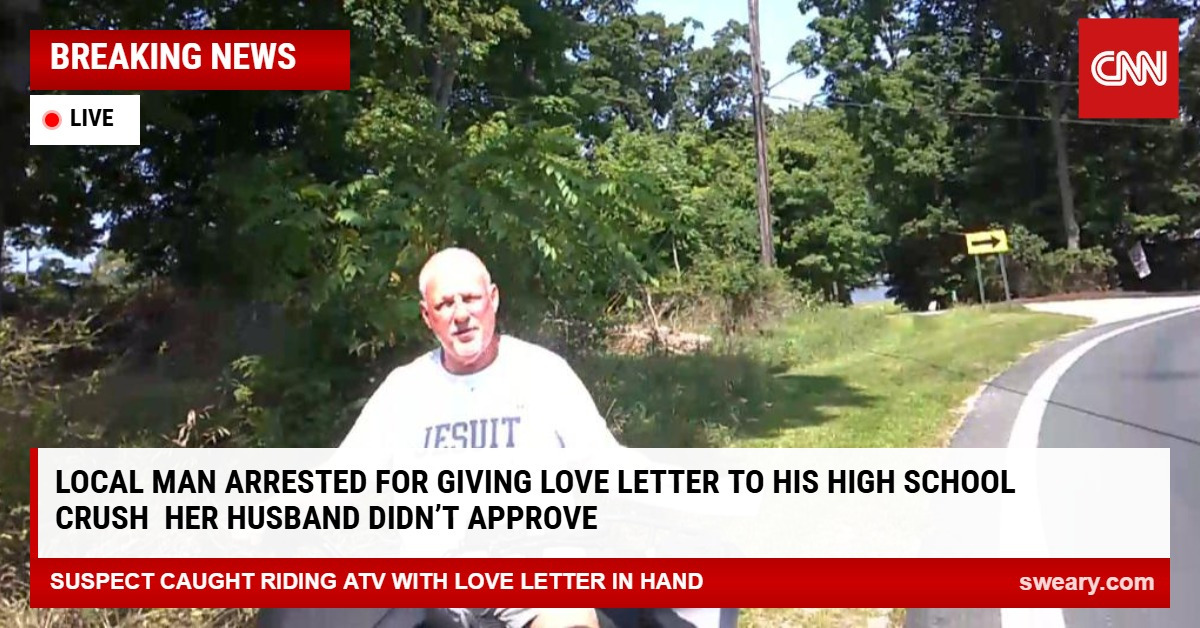 Breaking News Meme