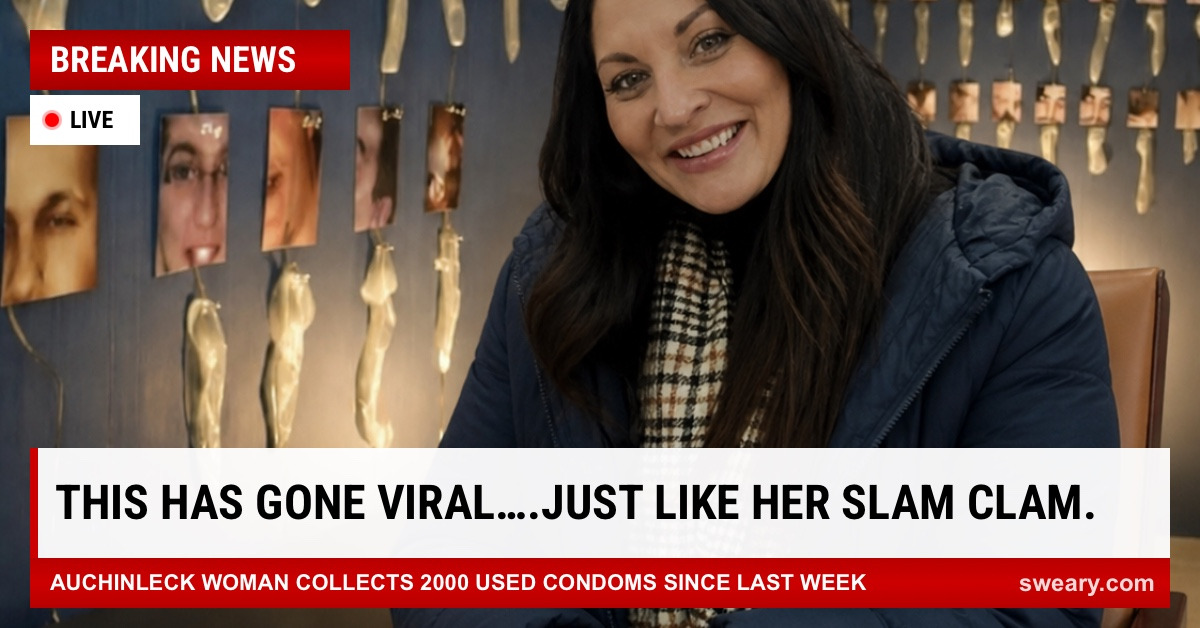 Breaking News Meme