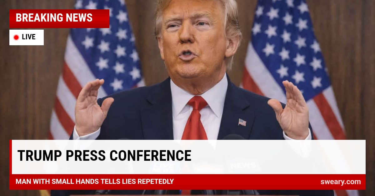 Breaking News Meme