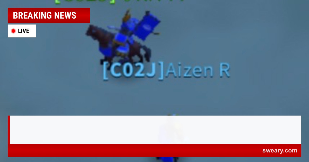 Breaking News Meme