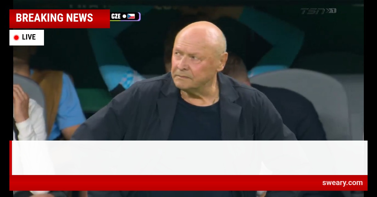 Breaking News Meme