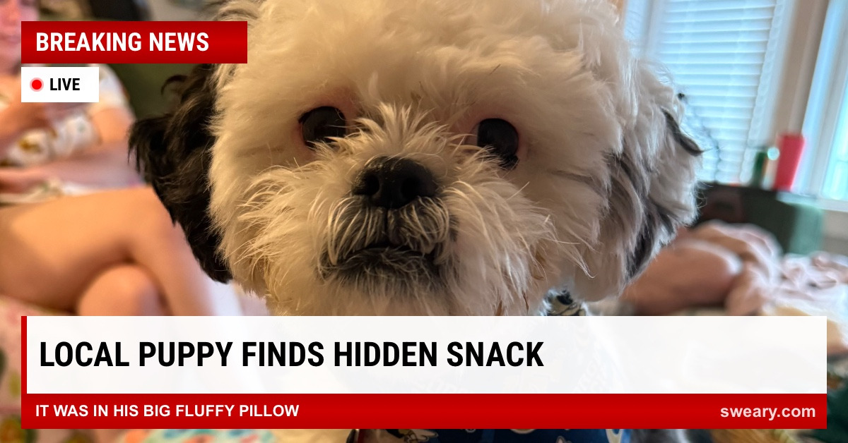Breaking News Meme
