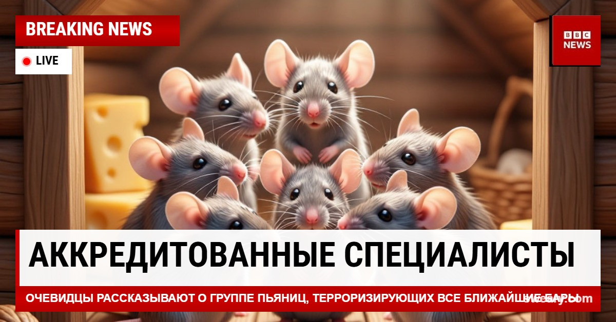 Breaking News Meme