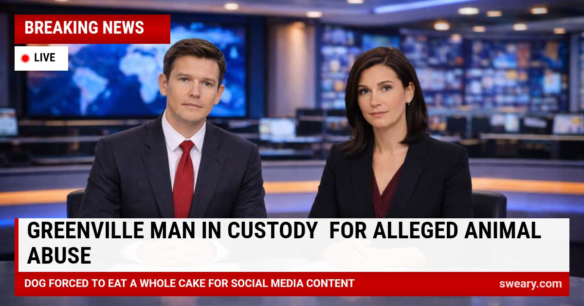 Breaking News Meme