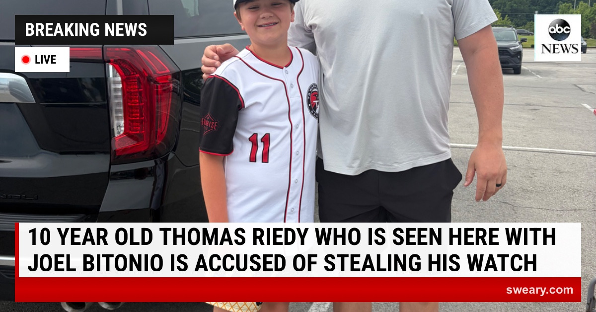 Breaking News Meme