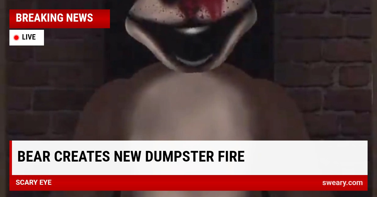 Breaking News Meme