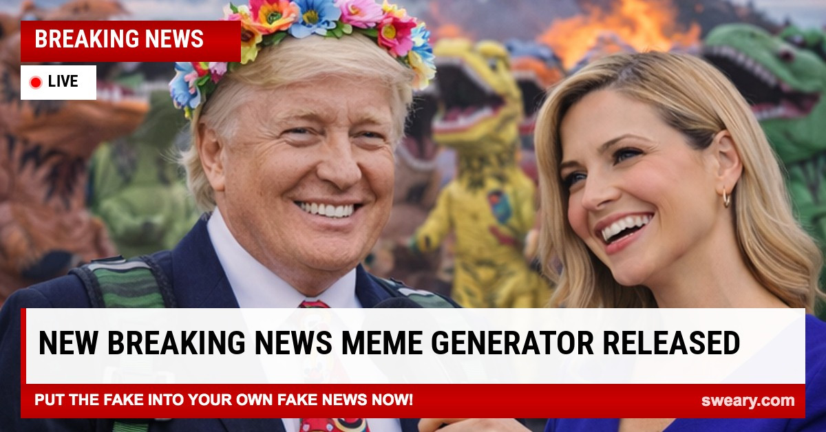 News Meme