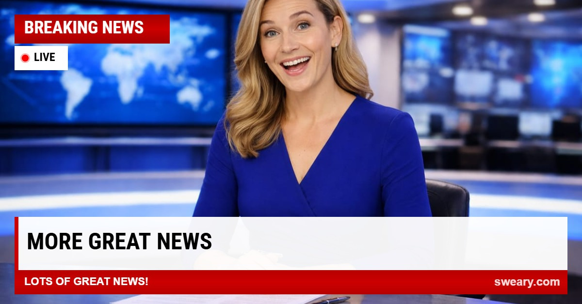 Breaking News Meme