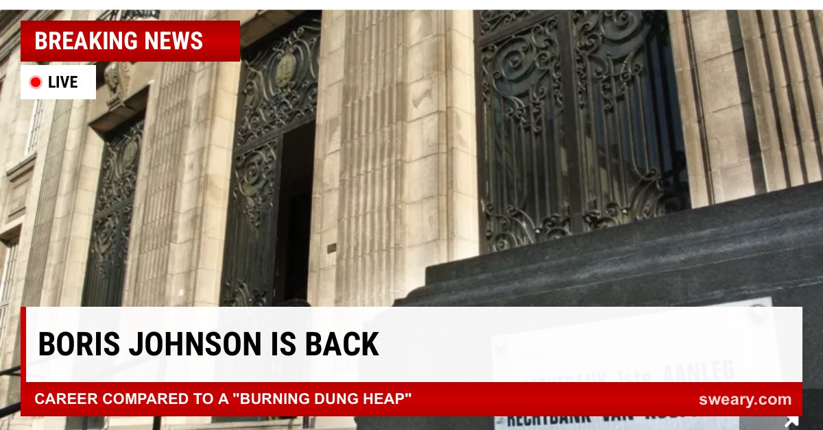 Breaking News Meme