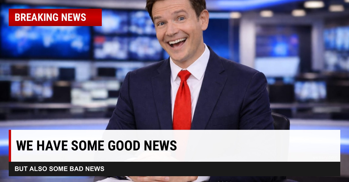 News Meme