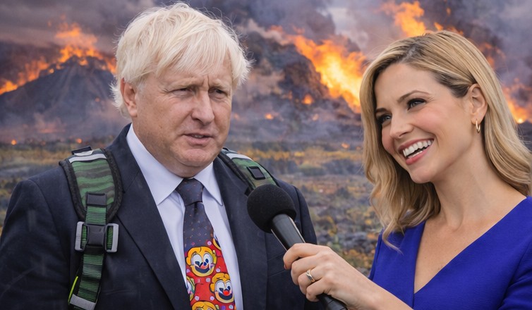 Boris Burns Evidence