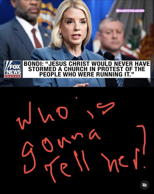 They haven’t even read their book