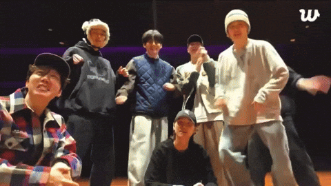 Dance Live Stream