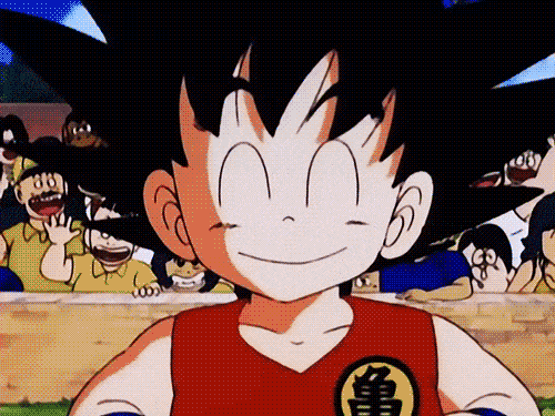Dragon Ball Z