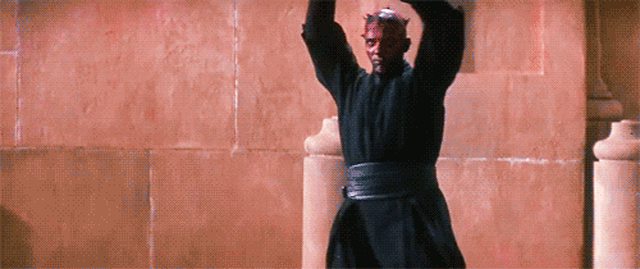 This movie sucked for a variety of reasons, but y’all young’uns just…