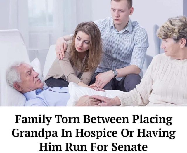 It’s a tough decision for any family