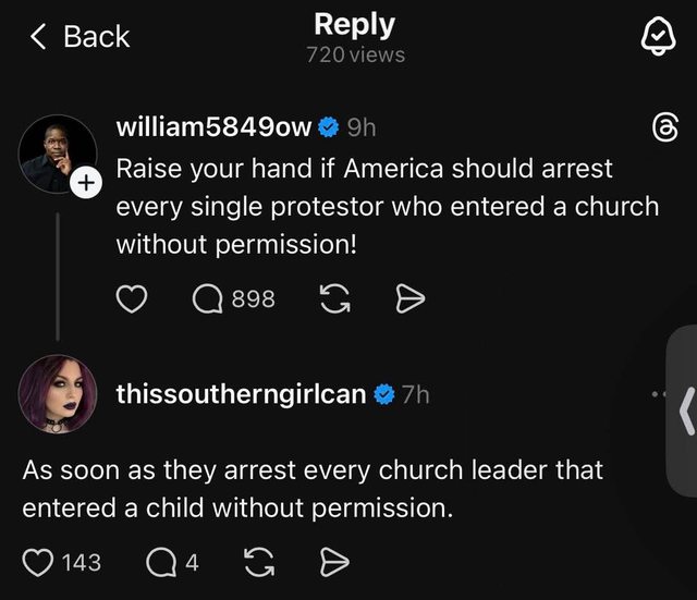 Ohhhh fuck!! Perfect burn!!!!