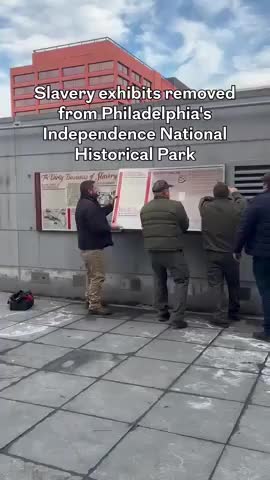 Trying to Erase History
