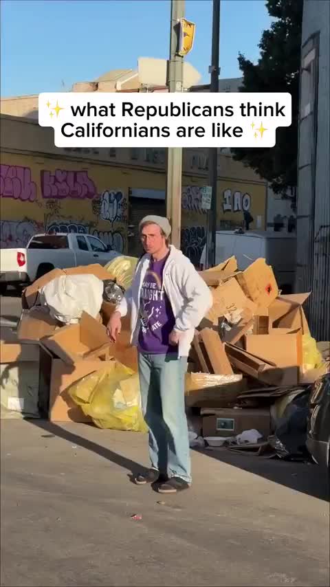 Republican Fever Dream