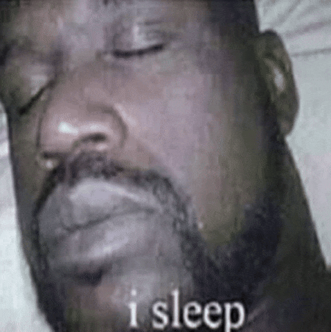 Lebron James Sleep