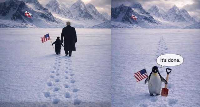 This Viral Post Is Breaking The Internet