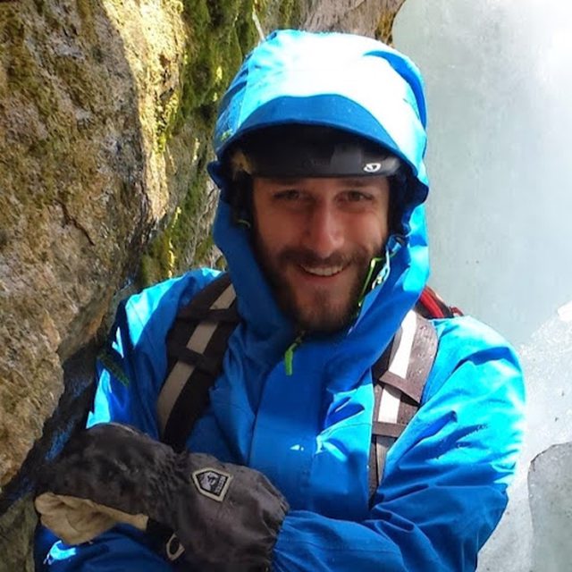 Alex Pretti, 37, a registered nurse, held down on the ground by…
