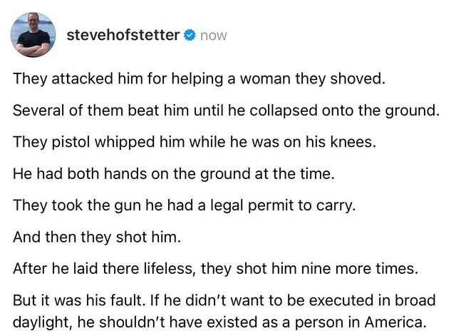 This Viral Post Is Breaking The Internet