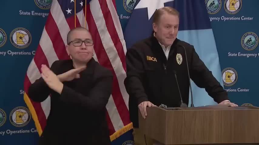 Guess who is investigating the shooting