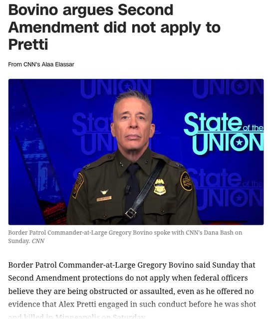 They are not even pretending to NOT shred the Constitution