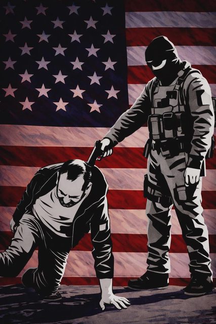 Welcome To America