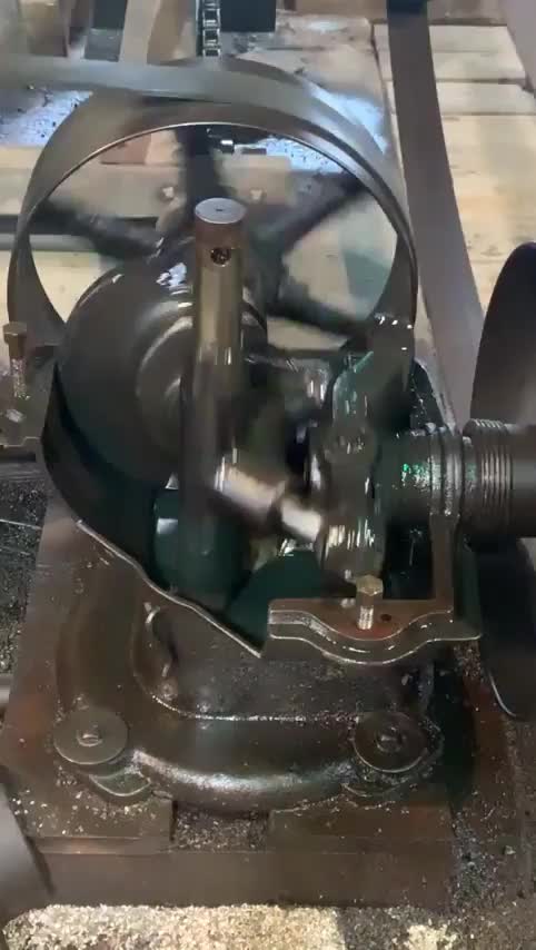 Video Half-Dump