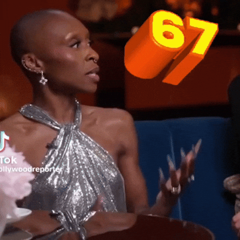 Cynthia Erivo