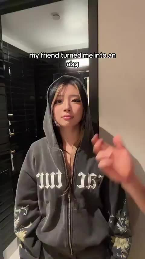 Just for fun, it’s just for fun