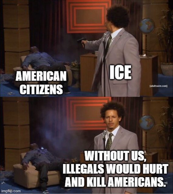 ICE GESTAPO SS