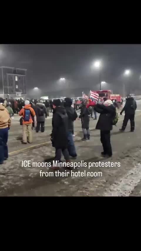 This same guy will be walking around on the public streets, masks…