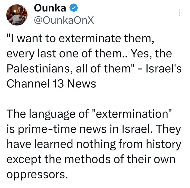 Zionism, in their own words