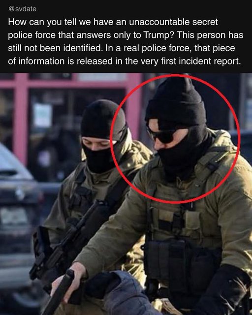 Who The Hell IS HE?????