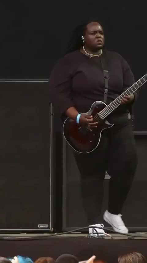 Ripping It Up!