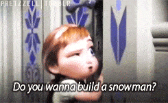 Disneys Frozen Disney