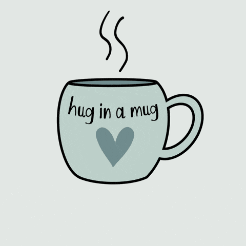 Good Morning Hugs