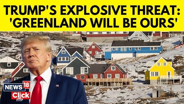 He says US needs missile bases. This is madness