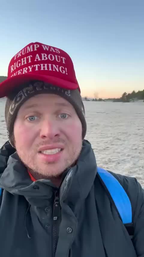 Iceland vs Greenland