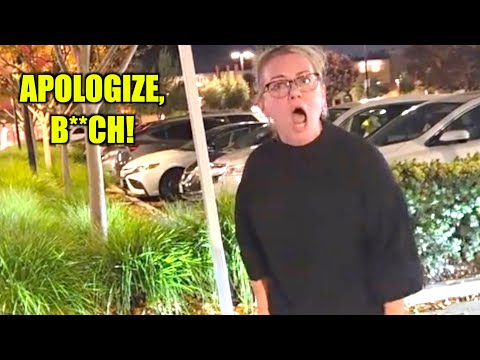 It’s All Her Fault | Public Freakouts