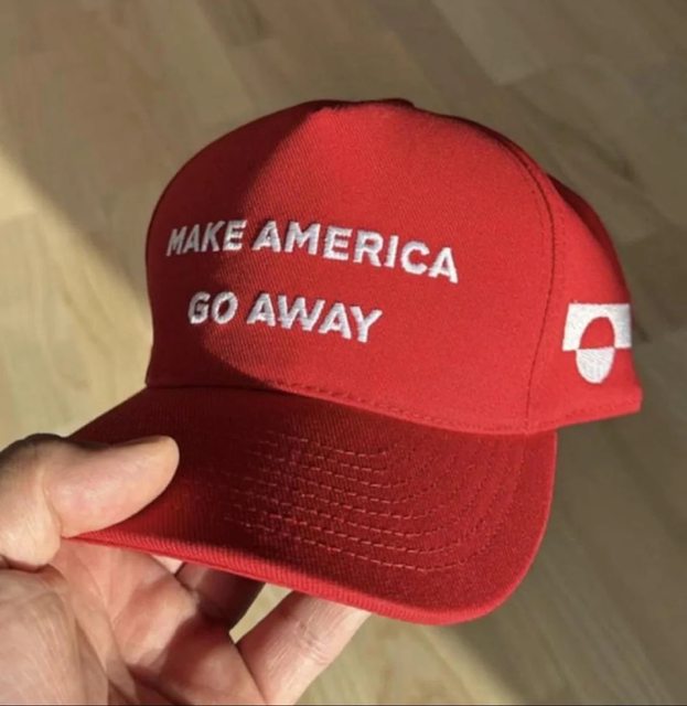 Greenlands response to trump and MAGA