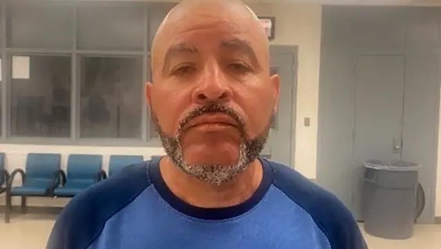 Texas: Another ICE homicide. A 55-year-old Cuban immigrant, Lunas Campos died following a…
