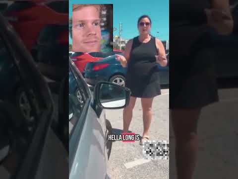 Parking Lot Karen – Public Freakout