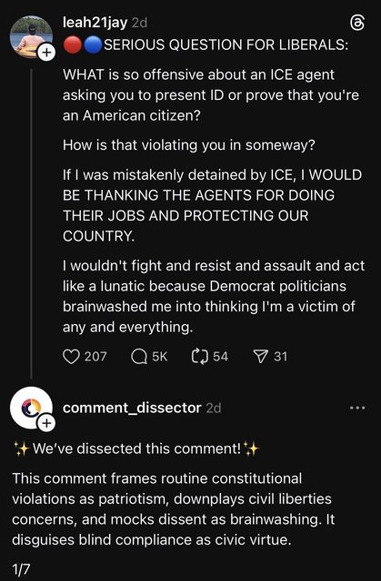 Decades of neglecting to teach civics to Americans coming home to roost